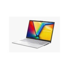 ASUS NOTEBOOK E 1504 I-N100 15 256G 4G FREE - https://pccompra.com.ar