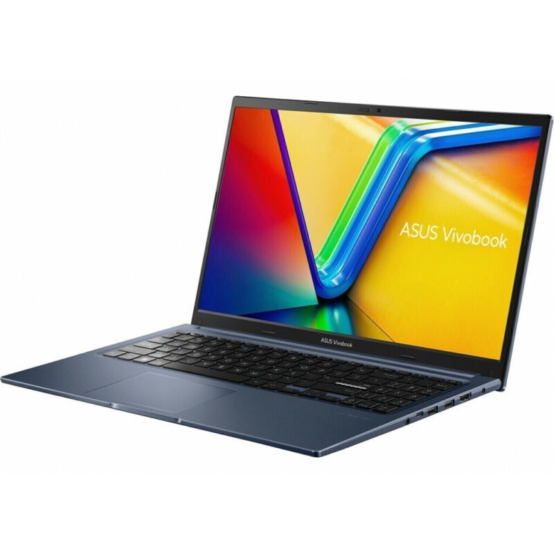 ASUS NOTEBOOK X 1504 I5 15 512G 8G FREE - https://pccompra.com.ar