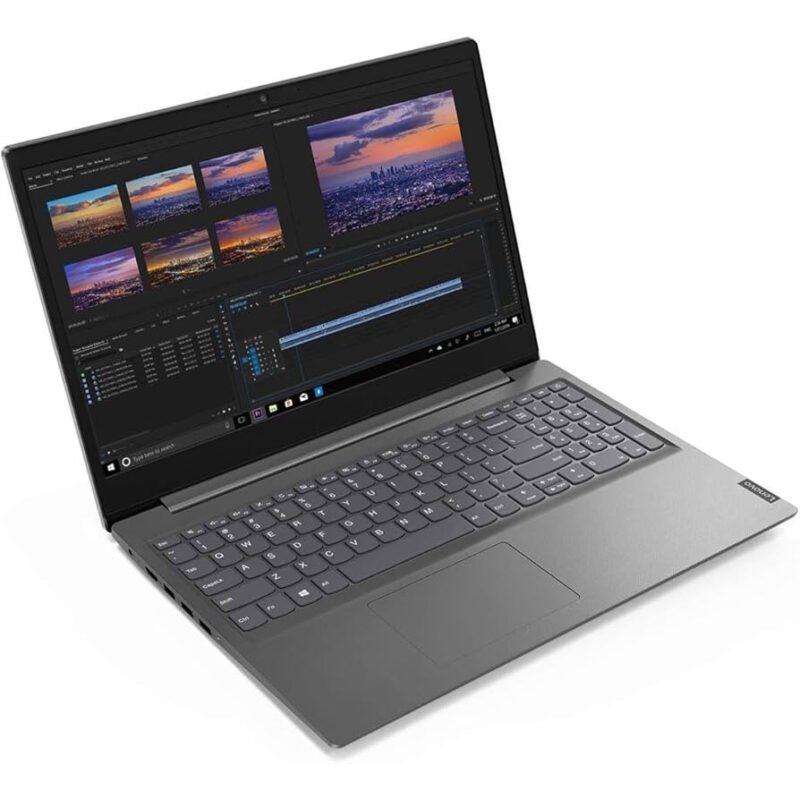LENOVO NOTEBOOK V15 I5 8GB 256SSD FREE DOS15 - https://pccompra.com.ar