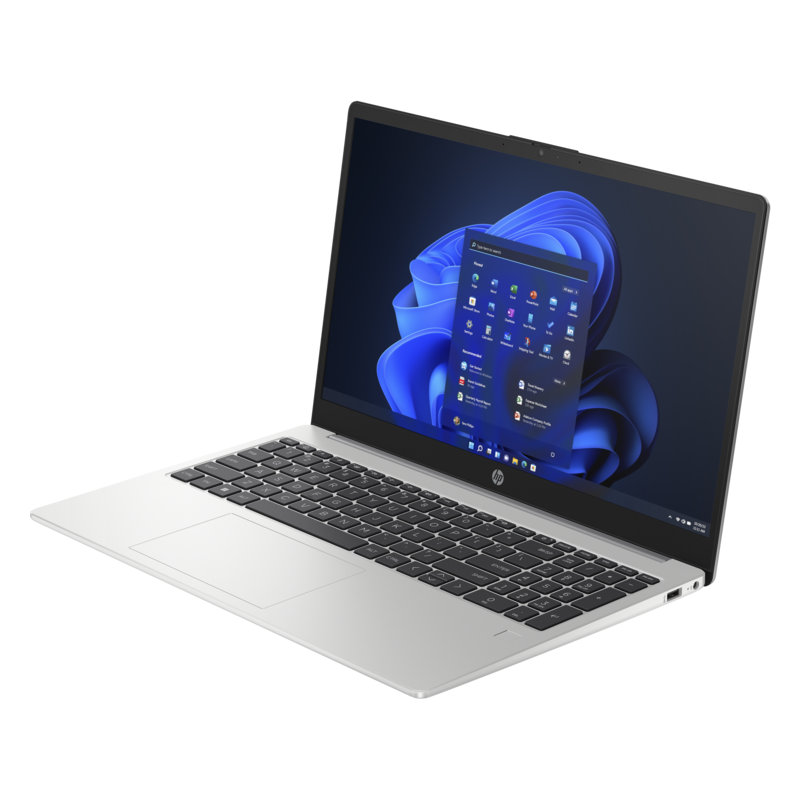 NOTEBOOK HP G10 I7-1355U 15 8GB/512 FREEDOS - https://pccompra.com.ar
