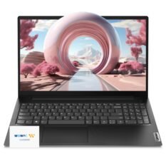 NOTEBOOK LENOVO v15 AMD R3 7320U 16GB 512GB 15.6 FULL HD - https://pccompra.com.ar
