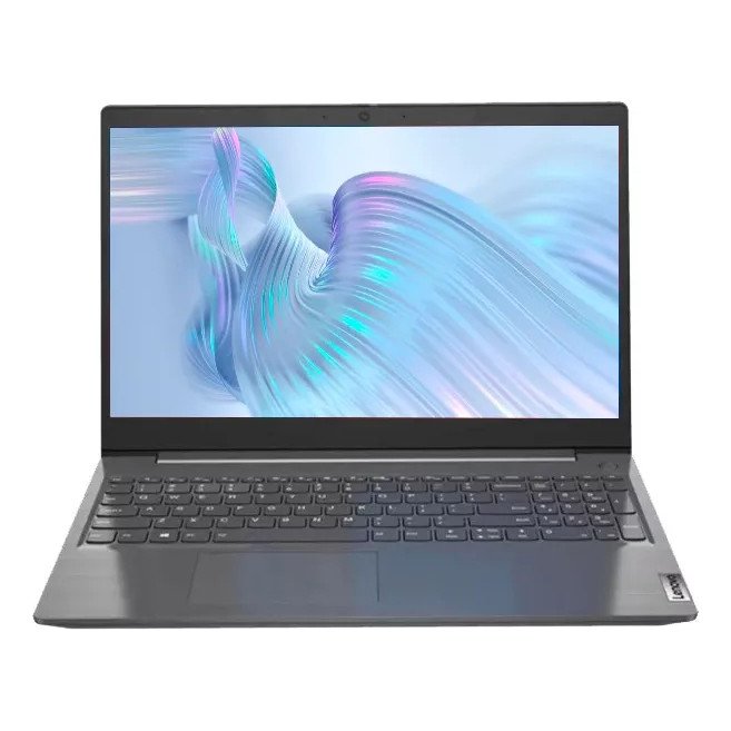 NOTEBOOK LENOVO V15 AMD R5 7520U 16GB 512GB 15.6 FULL HD - https://pccompra.com.ar