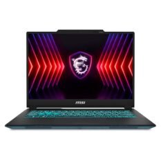 Notebook MSI Cyborg A13UDX 15.6" i5-13420H + 16gb (2x8) + 512gb + rtx 3050 6GB Win11 - https://pccompra.com.ar