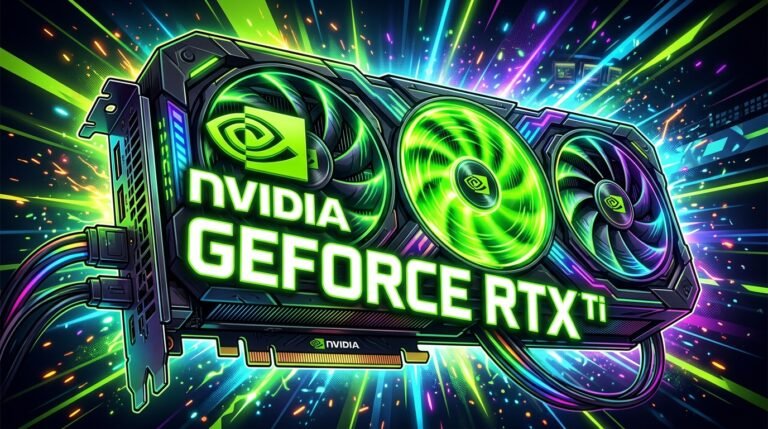 Acer Nitro 60: Precio de Remate con RTX 5070 Ti