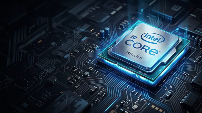 Intel Raptor Lake Refresh: Lanzamiento y futuro