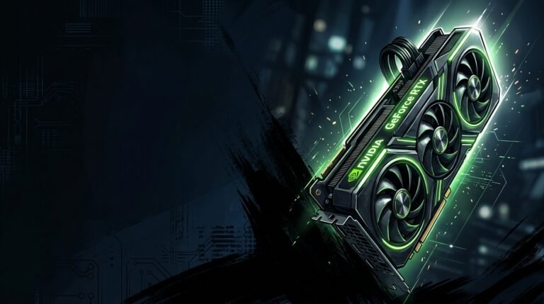 Guia Intel TSNC vs NVIDIA: Compresion de Texturas