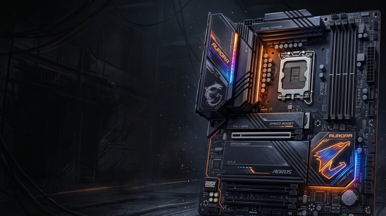 MSI MAG Z890 TOMAHAWK WIFI II: Analisis y Review