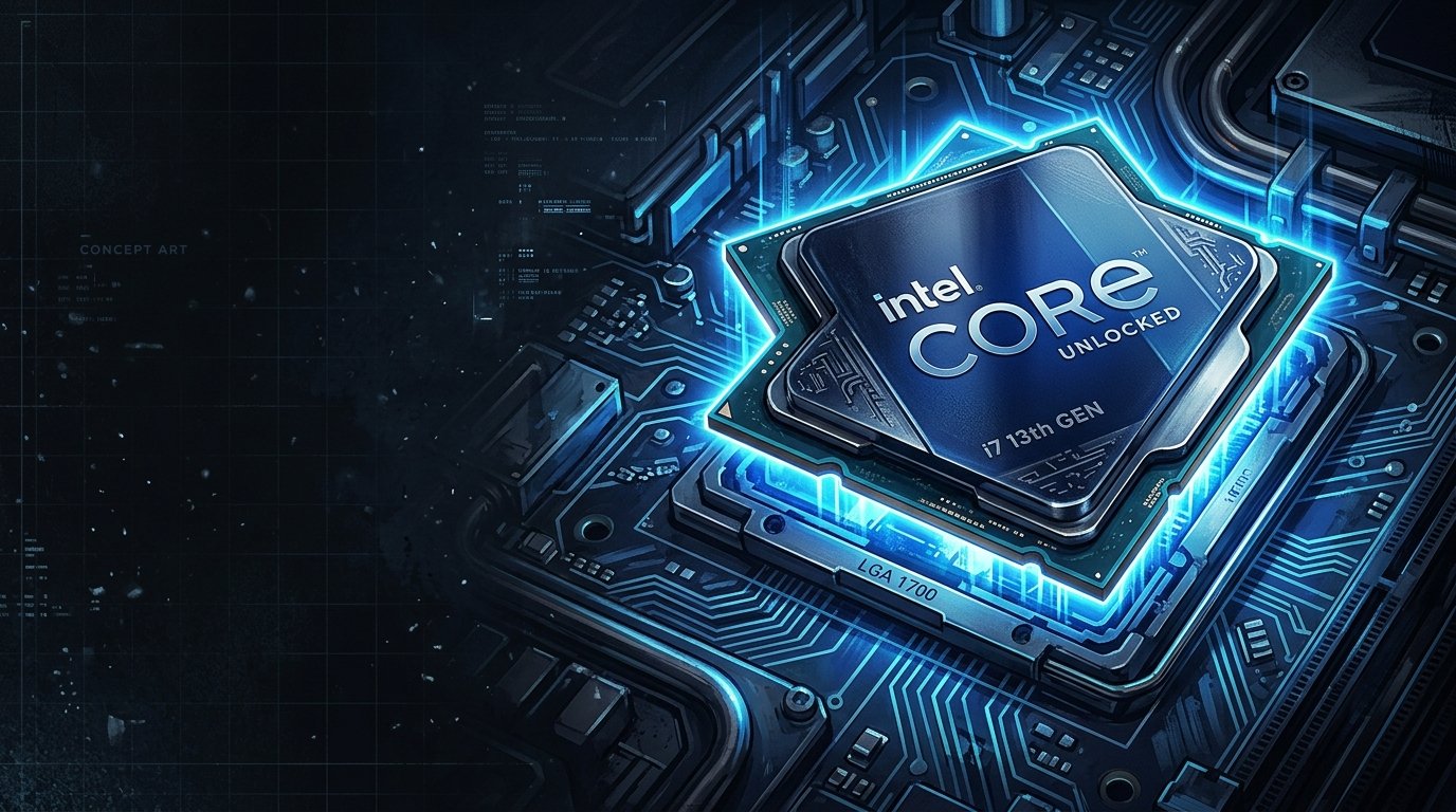 Intel Mantendrá Abundancia de CPUs 14ª Gen: Análisis