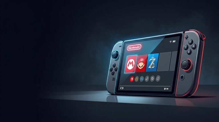 Review de Haste: El veloz Sonic 3D para Nintendo Switch 2