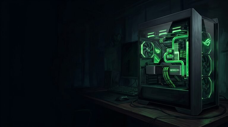 Acer Nitro 60: Precio y especificaciones en oferta