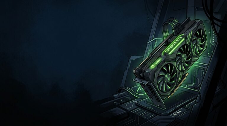 NVIDIA revoluciona el gaming: Analisis de sus nuevas texturas con IA