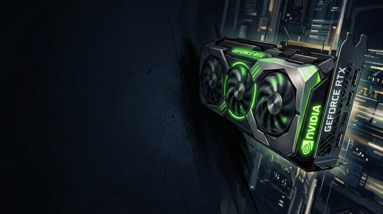 Intel TSNC: Analisis de la respuesta a NVIDIA