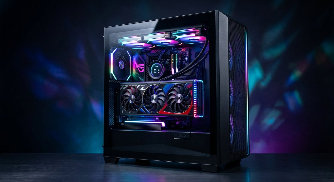 Nueva PC gamer NVIDIA RTX Acer Nitro 5070 gamer en Argentina Nueva PC gamer NVIDIA RTX Acer Nitro 5070 gamer en Argentina