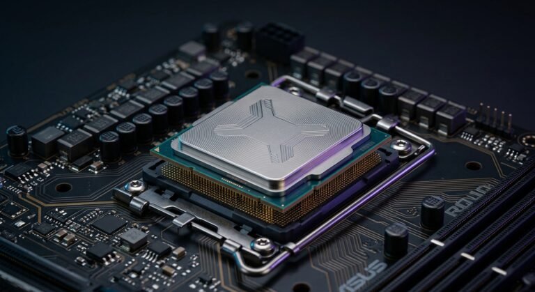 AMD Ryzen only Bartlett Lake modded en Argentina