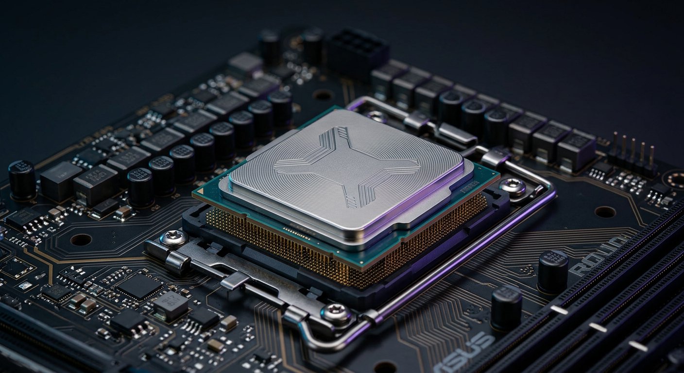 AMD Ryzen only Bartlett Lake modded en Argentina