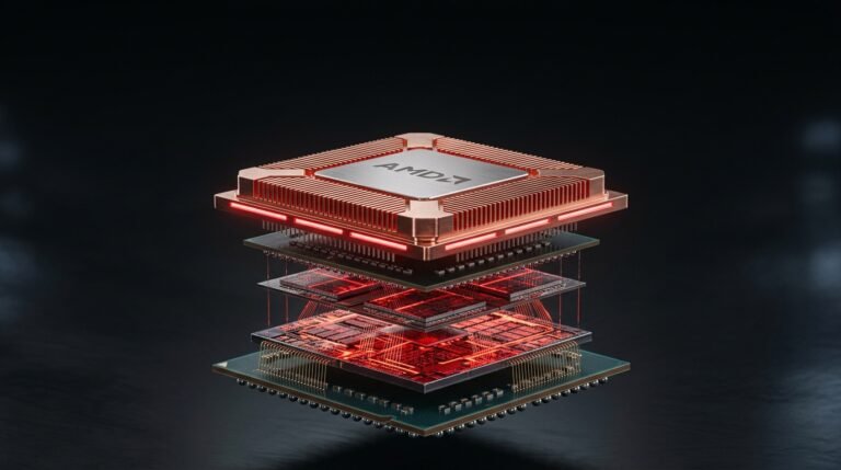 AMD Ryzen 9 9900 en Argentina