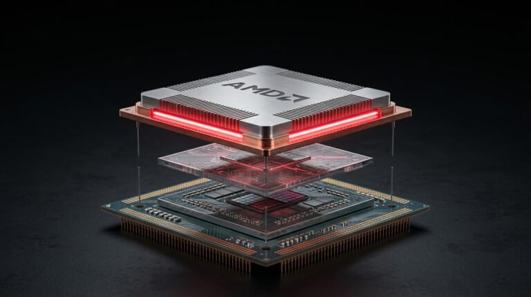 AMD RYZEN99900 en Argentina