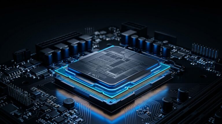 Nuevo Intel en Argentina