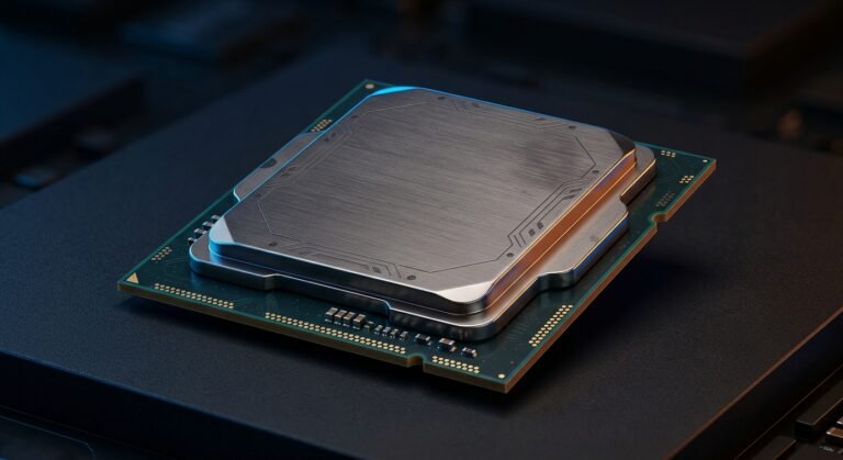 Nova Lake y Zen 6 apuntan a dos caminos distintos