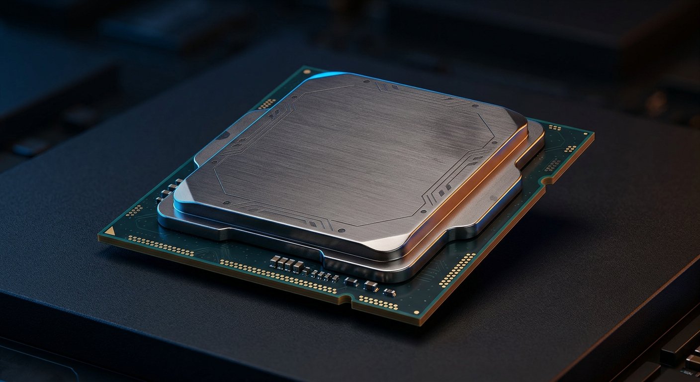 Nova Lake y Zen 6 apuntan a dos caminos distintos Nova Lake y Zen 6 apuntan a dos caminos distintos