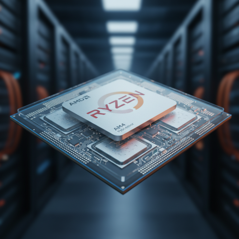 Intel’s OEM-only Bartlett Lake CPU modded to run on consumer Z790 motherboard beats AMD’s Ryzen 9 9900X3D in Cinebench multi-core test